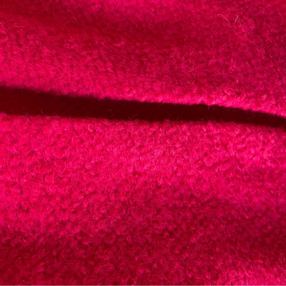 NWT JOE FRESH vintage c. 2009 Wool blend Mini Skirt - Picture 3 of 5